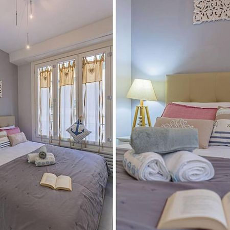 Dante 10 - Cosy Apartment Close Sea ニース エクステリア 写真