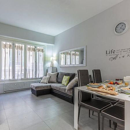 Dante 10 - Cosy Apartment Close Sea ニース エクステリア 写真