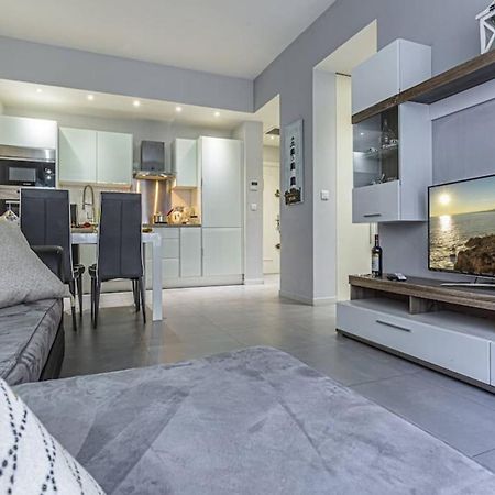 Dante 10 - Cosy Apartment Close Sea ニース エクステリア 写真