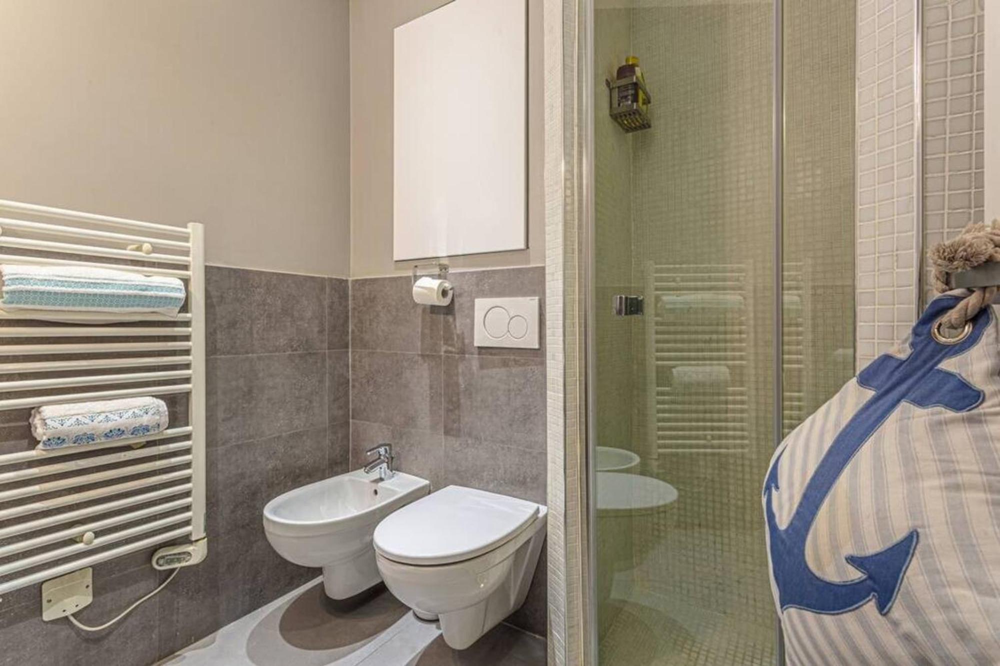 Dante 10 - Cosy Apartment Close Sea ニース エクステリア 写真