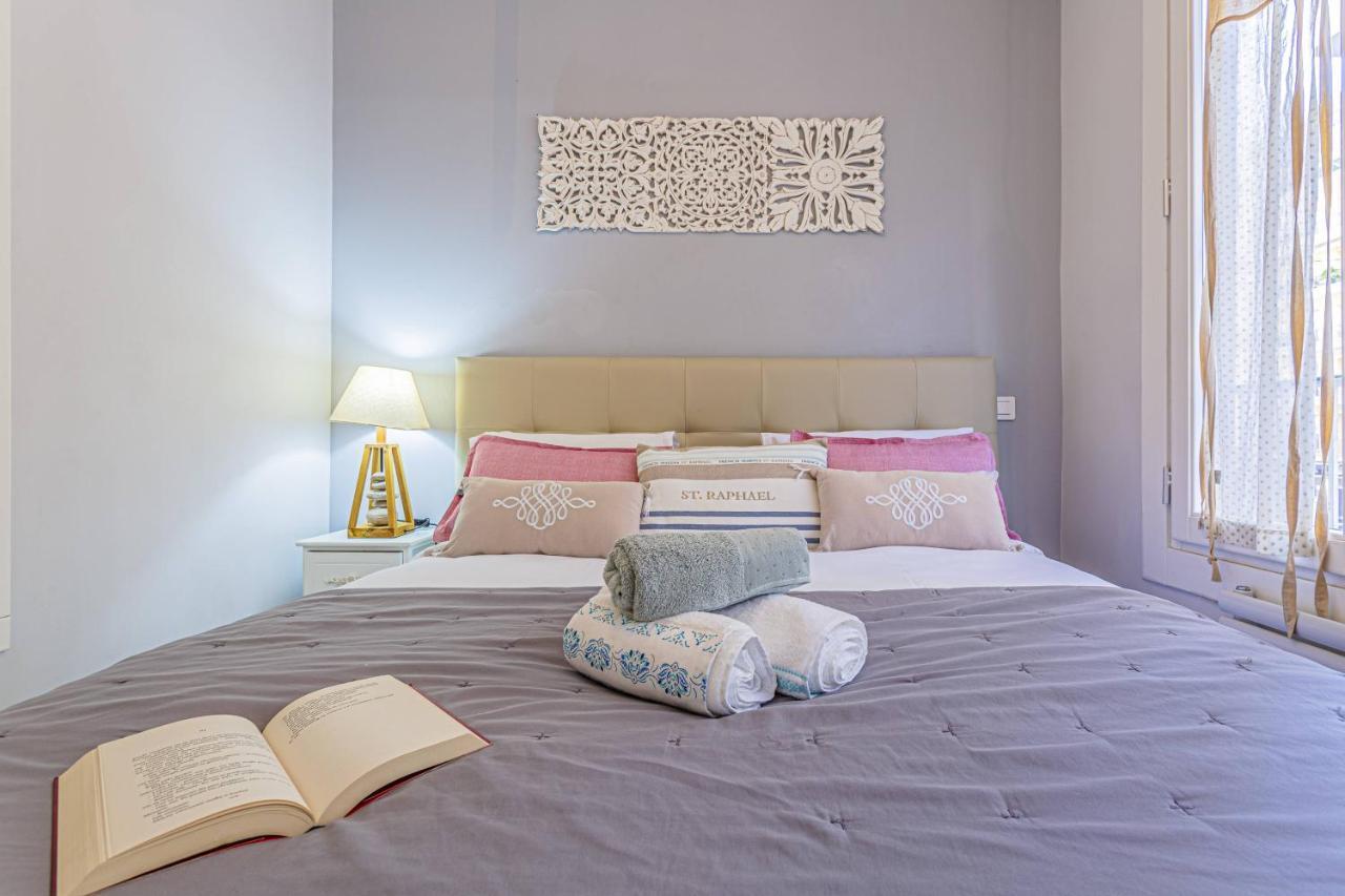 Dante 10 - Cosy Apartment Close Sea ニース エクステリア 写真